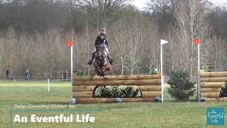 Cirencester Park 1 Horse Trials 2024 [upl. by Eiromem]