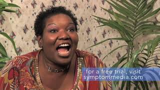 Histrionic Personality Disorder Case DSM5TR Symptoms Psychology Video [upl. by Ahcirt]