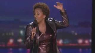 Wanda Sykes Ima be me Our Shts the bestMetric system [upl. by Willett699]