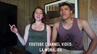 Monalisa Perez Sentenced For Shooting Death Of Boyfriend In Youtube Stunt [upl. by Ronal457]