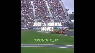 Mad Max 20 😈… f1 f1shorts f1edits maxverstappen landonorris mexicogp [upl. by Carolyn547]