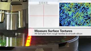 3D Optical Profilometer  ContourX500 Product Overview  Bruker [upl. by Winfred564]