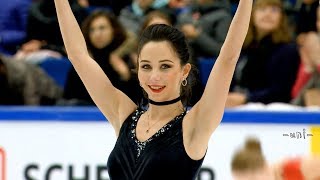 Elizaveta TUKTAMYSHEVA  SP  2019 Finlandia Trophy  Елизавета Туктамышева  エリザベータ・トゥクタミシェワ [upl. by Collie]