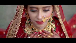 Ankur weds Neha  Wedding Highlight  Moonlight Studio  sarahan  8219891567 [upl. by Apthorp]