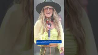 Lainey Wilson Announces Country’s Cool Again Tour for 2024 [upl. by Siravart]