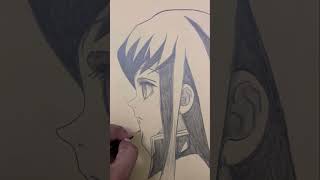 How to Draw Muichiro Tokito [upl. by Bobine]