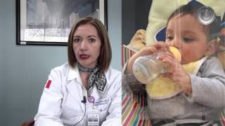 Los beneficios del parto natural Parte 3 Beneficios para el bebe en el parto natural [upl. by Konstantine]