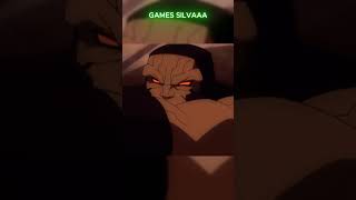 BATMAN BATENDO DE FRENTE COM DARKSEID shorts ligadajustica viralvideo batman darkseid [upl. by Angelo63]