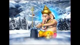 SHIVA PANCHAKSHARI STOTRAM  3D Animation God Songs 3D IMAGES [upl. by Raab]