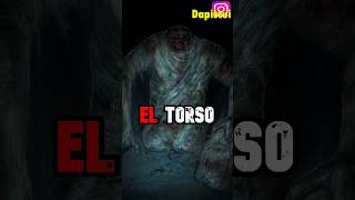 13 Fantasmas l El Torso [upl. by Inneg]