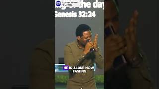 To Encounter God you have to do this  Apostle Femi Lazarus [upl. by Grane777]