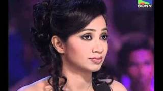 X Factor India  Episode 3  31st May 2011  Part 4 of 4 [upl. by Jehial]