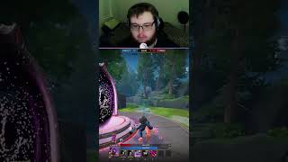 Loki Got Bonked  Smite 2 Bacchus Support Gameplay smite2 smite gaming twitch smitesolo [upl. by Gallager739]