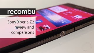 Sony Xperia Z2 complete guide [upl. by Yaresed535]