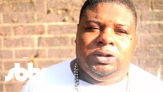 Big Narstie  Warm Up Sessions S9EP14 SBTV [upl. by Hanafee308]