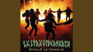 Estalló la Revuelta [upl. by Aker]