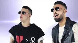 Angelo Di Lorenzo Ft Pino Giordano  Lei Non Lo Sa Video Ufficiale 2016 [upl. by Kerril]