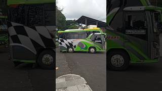 MIKRO BUS quot VEGAS quot WONOSOBO  DIENG  BATUR [upl. by Assilev760]