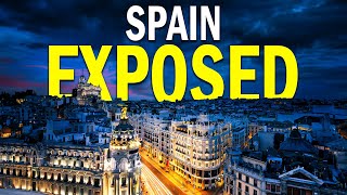 The Alarming Reasons Expats are Leaving Spain [upl. by Baudin]