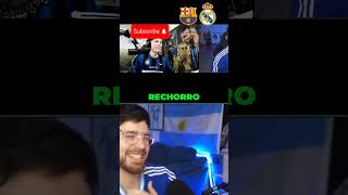 Los 5 Jugadores que Marcaron en el Clásico Españolytpdavooxeneizecobraviralshorts [upl. by Ttayh]