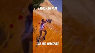 Keep up or not❤️ fortnite gaming shorts [upl. by Obelia25]