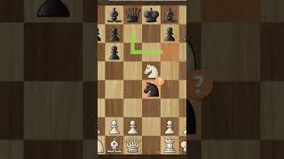 Stalemate in seconds chess youtubeshorts [upl. by Loralee763]