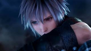 Final World Yozora Rain  EXTENDED 1 HOUR Kingdom Hearts III ReMind OST [upl. by Libre]