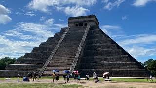 Chichen Itza  Mexico [upl. by Lamiv]