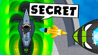 the most POWERFUL secret TRICK in Bloons TD Battles [upl. by Myer]