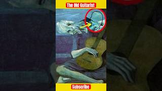 The SHOCKING Truth About The Old Guitarist [upl. by Materi]