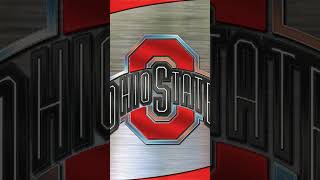 Ohio State Buckeyes  Fight Song [upl. by Sorcim579]