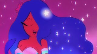 Kailani Sings  Starscendance Animated [upl. by Oznole]