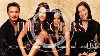 The CORRS  BREATHLESS  Remix 2022  HM production [upl. by Neehs]