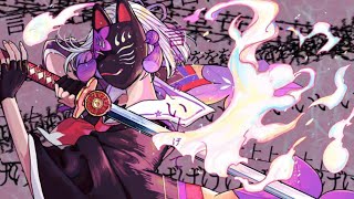 萌す心を／一二三 feat初音ミク [upl. by Hcurob]