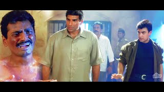 सरफ़रोश Climax  इसका एनकाउंटर कर दो सलीम  Sarfarosh  Hindi Movie  Aamir Khan  Nawazuddin Scene [upl. by Walton]