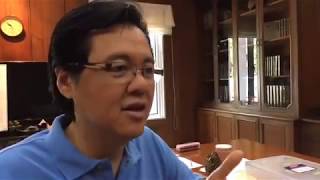 Kanser sa Itlog ng Lalaki Testicular Cancer  ni Doc Willie Ong 335 [upl. by Waiter]