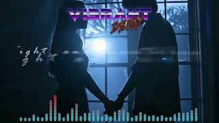 Tight and Breathless by Vibrant Decay  an 80s Hair Metal Tribute created with AI [upl. by Arvy]