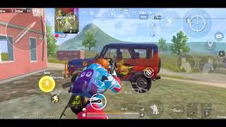 He was very clever enemy Pubg mobile lite gameplay by helptrick [upl. by Malca]