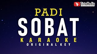 sobat  padi karaoke [upl. by Gherardi]