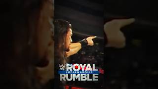 Who Will Win Royal Rumble 2025  shorts [upl. by Hildegard]