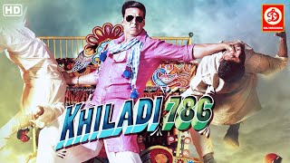 khiladi 786  Akshay Kumar  movie review and facts [upl. by Atiuqan156]