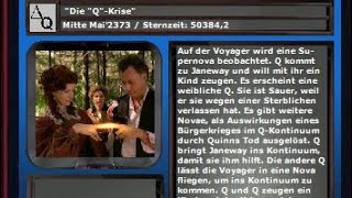 Projekt STAR TREK Chronologie Teil 171 [upl. by Crispas]