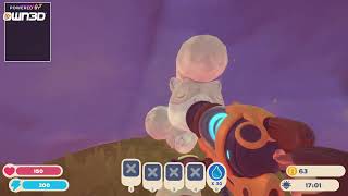 Slime Rancher 2 Ep8 Exploring and making more decorations [upl. by Leesen]