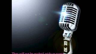 Listen  Beyonce Karaoke reduced key [upl. by Assina933]