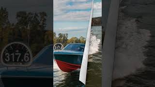 Did you know❓About World fastest boat❗🤯SM UNIQUE AI [upl. by Herodias]