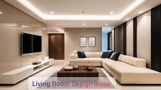 Modern Living Room Design ideas 2024  Living Room Interior design ideas [upl. by Tanya]