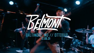 Belmont Live 2021 FULL SET [upl. by Seto]