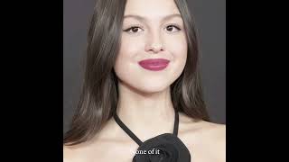 Olivia Rodrigo edit  oliviarodrigoguts edit oliviarodrigo prettyisntpretty [upl. by Yardley263]