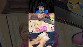 Trick marketing tingkat tinggi shortsvideo youtubeshorts reaction [upl. by Pauli]