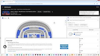 Ticketmaster Ticket Booking Bot  Buy Tailor Swift Concert Ticket  Ticketmaster Bot [upl. by Aronow]